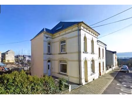 appartement 1 chambre en centre-ville