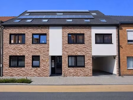 appartement à vendre à zele € 245.000 (lmlnj) - woonhoek vastgoed | zimmo