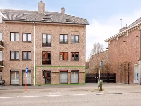 bien professionnel à vendre à bilzen € 245.000 (lml2e) - av vastgoed | zimmo