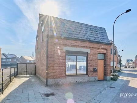 maison à vendre à hamont € 249.500 (lmo8b) - immopunt | zimmo