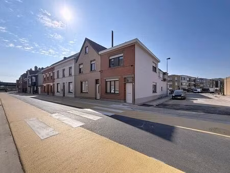 maison à vendre à heist-aan-zee € 250.000 (lmofb) - agence van den broucke | zimmo