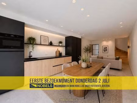maison à vendre à renaix € 248.000 (lmogy) - immo nobels | zimmo