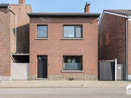 maison à vendre à velm (lmngm) - era nobis (sint-truiden) | zimmo