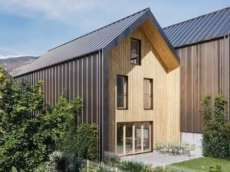 villa à vendre - neuf