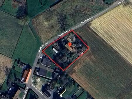 terrain à vendre à houthulst € 270.000 (lmog6) - era at home (roeselare) | zimmo