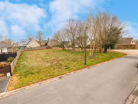 terrain à vendre à oostmalle € 219.900 (lmoak) - heylen vastgoed - oostmalle | zimmo