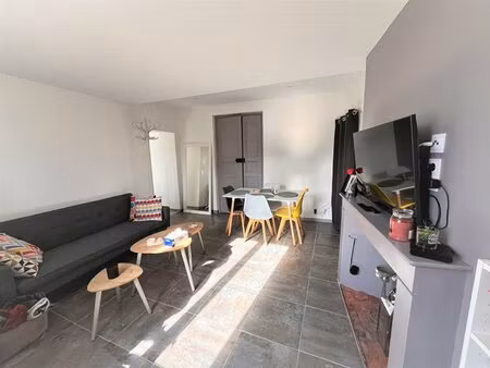 appartement apt 2 pièce(s) 54 m2