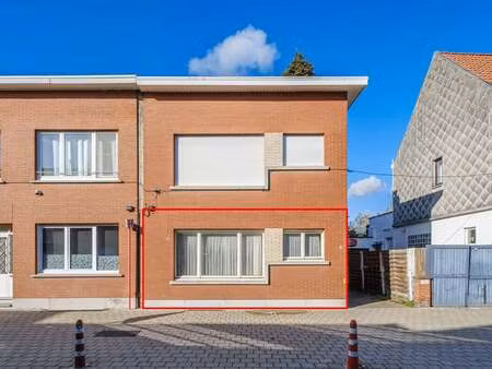 appartement à vendre à borsbeek € 150.000 (lmnhf) - wegge  van dooren & saenen | zimmo