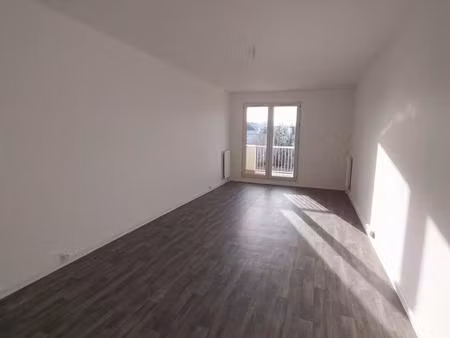 appartement t4