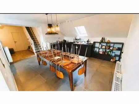 chambres - colocation