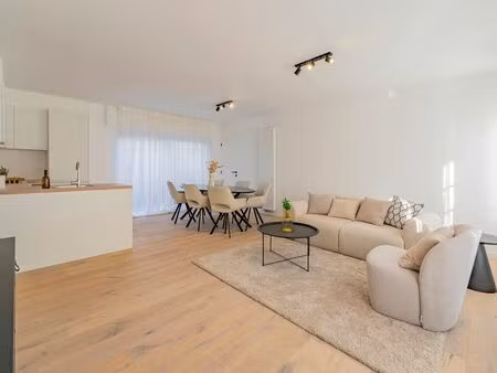 appartement à vendre à adegem € 299.000 (lmofc) - my-fin immo | zimmo