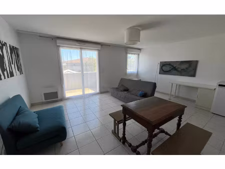 location appartement  44.39 m² t-2 à pibrac  699 €