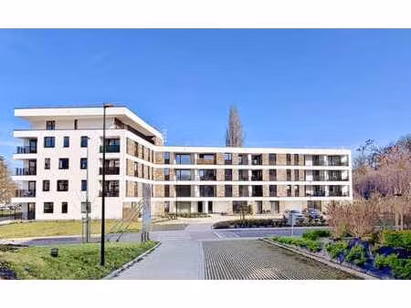 spacieux appartement 123 m² – 3 ch – terrasse