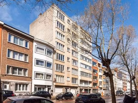 appartement à vendre à antwerpen € 134.000 (lmob8) - heylen vastgoed - antwerpen 't zand |