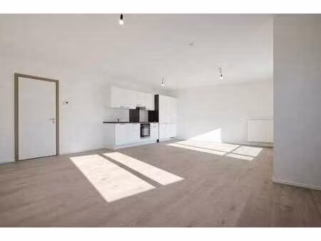 lumineux de 117 m² - 3 chambres - terrasse