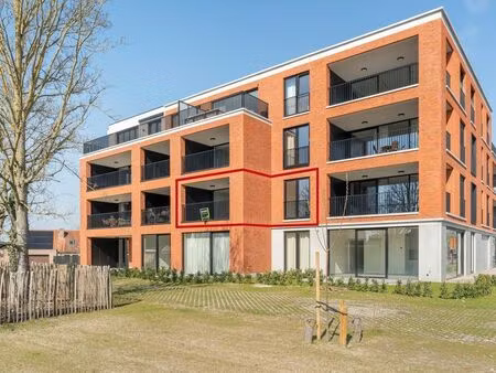 appartement à vendre à zulte € 315.421 (lmnji) - optimmo it cvba | zimmo