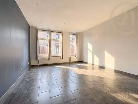 bien professionnel à vendre à tamines € 219.000 (ldozl) - century 21 alliance | zimmo