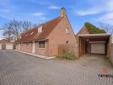maison à vendre à poelkapelle € 275.000 (lmnuz) - immo trybou | zimmo