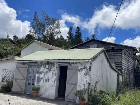 “maison à fort potentiel – 7 chambres + possibilité divisi