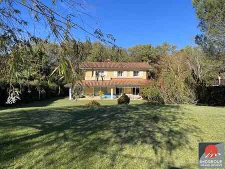 propriété à nernier