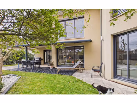 maison ouistreham 177.9 m² t-5 à vendre  849 500 €
