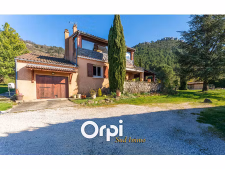 maison saint-étienne-de-boulogne m² t-6 à vendre  370 000 €