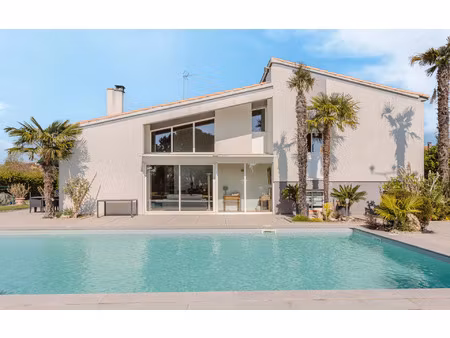 maison saint-jory 161 m² t-5 à vendre  510 000 €