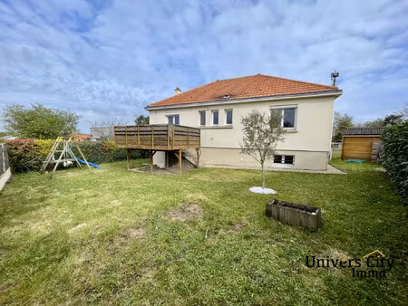 maison à vendre saint-philbert-de-bouaine