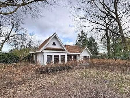 maison à vendre à sint-martens-latem € 250.000 (lmoho) - notariaat sleidinge | zimmo