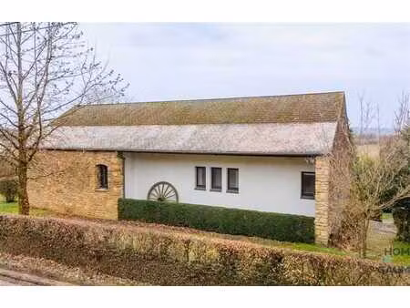 le belvédère des naux