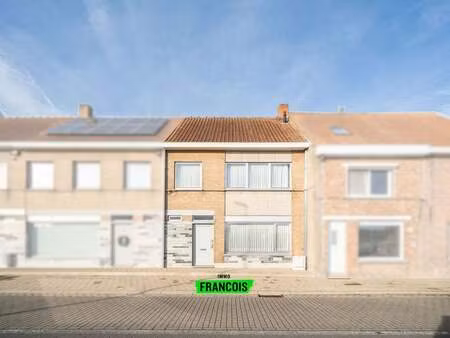 maison à vendre à veldegem (lmnhu) - immo francois - zedelgem | zimmo