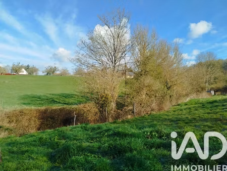 vente terrain à bâtir 3 787 m²