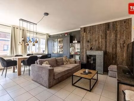appartement à vendre à erembodegem € 249.000 (lmno6) - top vastgoed | zimmo