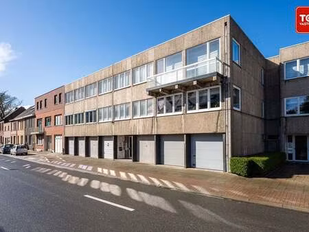 appartement à vendre à erembodegem € 260.000 (lmno6) - top vastgoed | zimmo