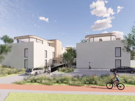 appartement à vendre à dessel € 315.000 (lmo8z) | zimmo