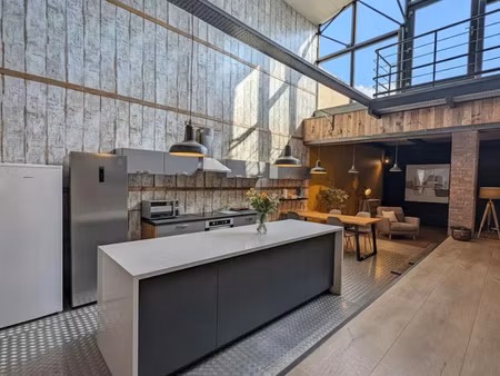 vente duplex 8 pièces 267 m² à montceau-les-mines (71300)  235 000 €