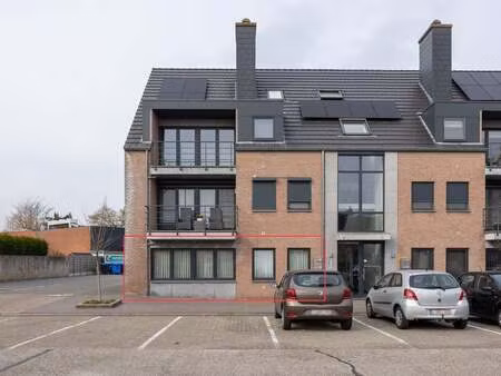 appartement à vendre à hamont € 269.000 (lmng6) - vastgoed c - bocholt verkoop | zimmo