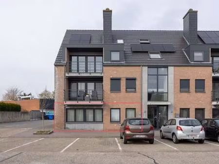 appartement à vendre à hamont (lmng6) - vastgoed c - bocholt verkoop | zimmo