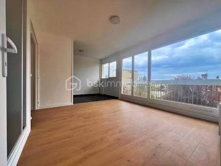 vente appartement 2 pièces 39.83 m² à la varenne saint hilaire (94210)  224 000 €