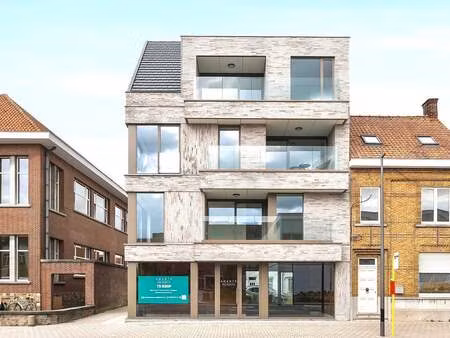 oudenaardsesteenweg 30  avelgem_vk6079 à avelgem à partir de € 365.000 (100540d) - office 