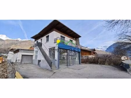 local commercial à vendre