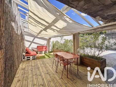 vente maison 5 pièces 113 m² feyzin (69320)