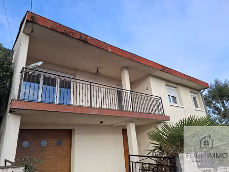 foulayronnes location maison t6