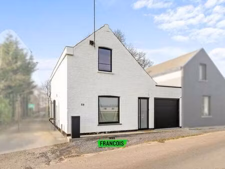 maison à vendre à eernegem € 365.000 (lmnb2) - immo francois - zedelgem | zimmo