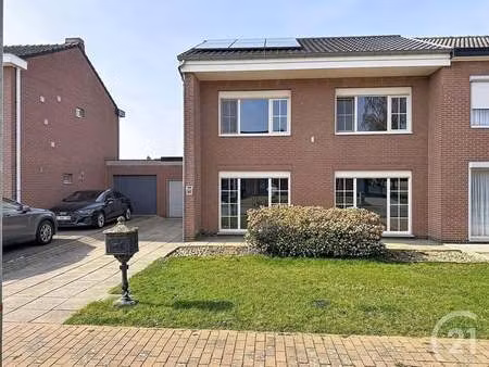 maison à vendre à landen € 359.000 (lmo01) - century 21 future home tremelo | zimmo