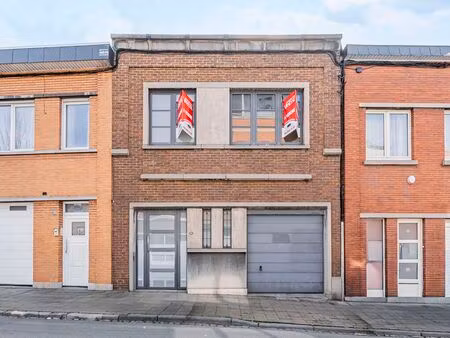 maison à vendre à grivegnée € 259.000 (lmodr) - srl immobilière vanesse | zimmo