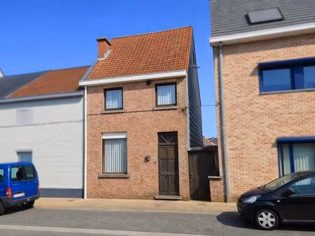 maison à vendre à melle € 224.000 (lmohr) - immostad | zimmo