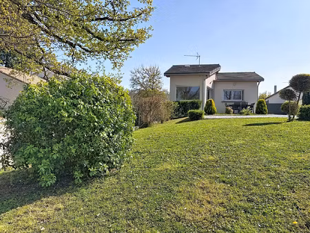 vente maison 4 pièces 84 m² francheville (69340)
