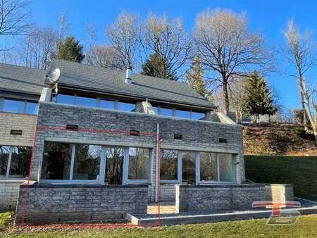 appartement - location court terme