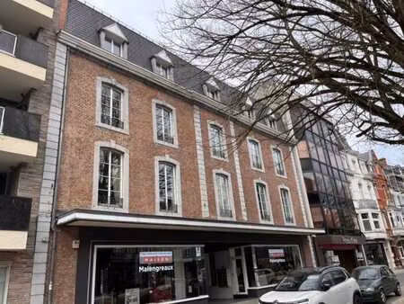 superbe appartement 2 ch + dressing à spa